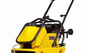 Віброплита Wiber UGMS-27 200 кг