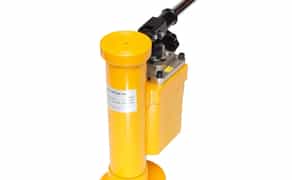 Домкрат ДА10П150К для монтажних робіт