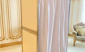 Бізнес - Примірювальні кабінки