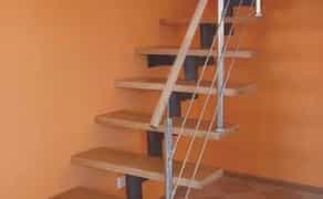 Модульні сходи Львів та Україна