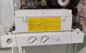 Майстер з ремонту газови котлів та колонок чистка теплообміників