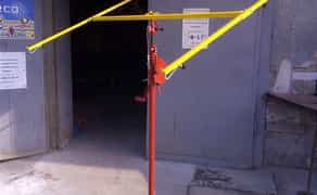 Професійний підйомник для гіпсокартону