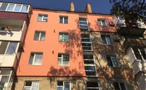 Професійне Утеплення Квартир та Будинків: Якісні Матеріали та Висотні Роботи під Ключ!