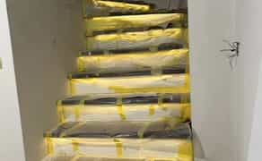 Виготовлення встановлення сходів, лестниц