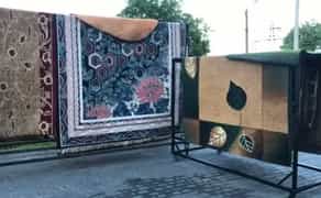 Прання та хімчистка килимів - Вінниця - S Level Detailing.