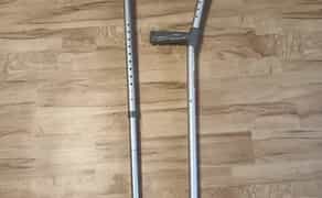 Милиці в гарному стані без пересилання