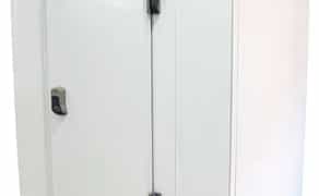 Збірно - розбірні холодильні камери. Моноблоки (холодильні машини).