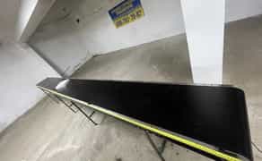 Стрічковий транспортер