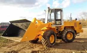 Послуги екскаватора