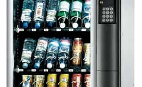 Снековий автомат - Snakky Max .