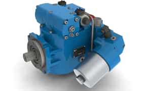 Ремонт насосів 416 серія