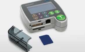 Апарат ZEFR (Diversatek) для рН-метрії