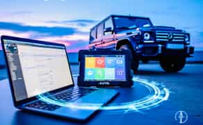 Комп'ютерна Діагностика Авто. Чіп-тюнінг. Клонування ЕБУ, BCM. SRS, FRM. Іммобілайзер.