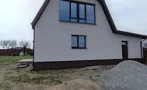 Утеплення фасадів Стяжки сходи фундаменти та інші роботи