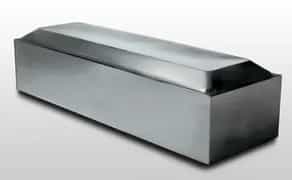 Замовити труну на похорон