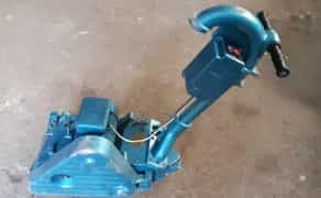 Паркетошліфувальна машина - СО-206