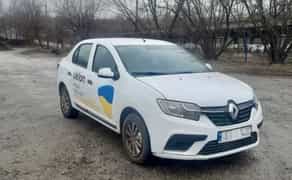 Авто під таксі Харків, авто під таксі Uklon