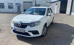Авто Renault Logan 3500 грн