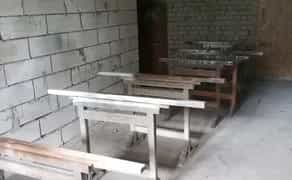 Меблевий цех район Затишшя