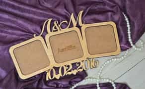 Рамочки для фото, фотоколлажі, ArtEfim, для Хлопчиків та дівчаток.