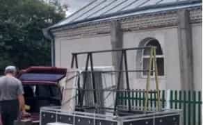 Двухосний причеп категорія "В"