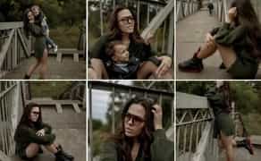 Фотограф фотосессії Тетяна. 50-70 фото в повній обробці!!!