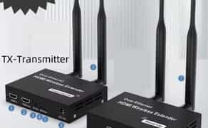 Проектор, екран