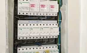 Послуги електрика. Електрик на виклик, електромонтажні роботи.