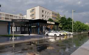 Фасадне приміщення 260 м2 у місті Коломия, Івано-Франківська область