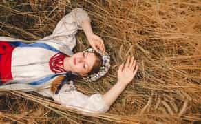 Фотограф, Київ. Творчі зʼйомки, репортаж, love story.