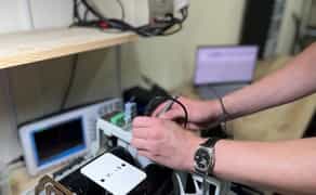 Ремонт промислової електроніки в Україні