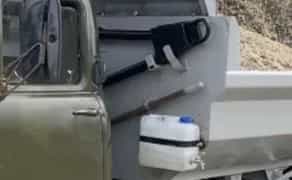 Отсев песок щебень бут чернозем доставка по городу и области