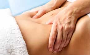 Вісцеральний масаж живота: професійне оздоровлення внутрішніх органів