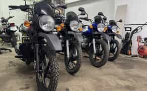 Мото Bajaj Boxer/Боксер(Без завдатку)