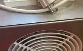 Знищення неприємних запахів