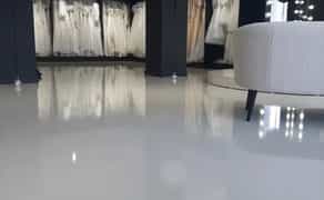 Ремонт бетонних підлог , наливні підлоги , промислові , полімерні.