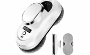 Робот мийщик вікон