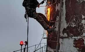 Димові труби: професійний монтаж, демонтаж, ремонт та обслуговування