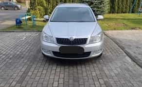 Авто таксі BOLT UKLON