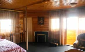 Наші номери Люкс №2