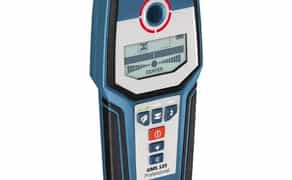 Детектор проводки Bosch GMS 120 Professional