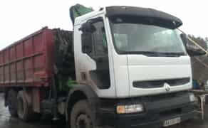 Самосвалы 10 т, 20 т,30 т.