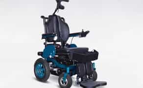 Електроколяска з функцією Вертикалізації HERO STAND UP LY-ESB240