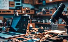 Ремонт смартфонів в Кропивницькому,заміна роз'ємів зарядки