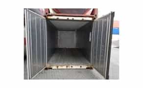 Контейнер рефрижераторний 20 футів б \ в
