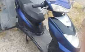 Електроскутери , електромопеди