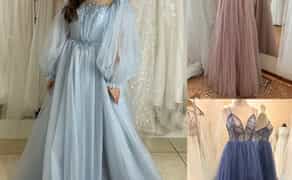 Бездоганні вечірні сукні