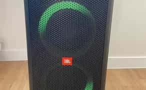 Колонки JBL Partybox 100