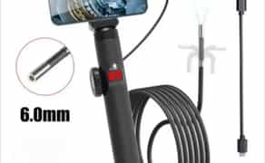 Поворотний ендоскоп 6.2 мм