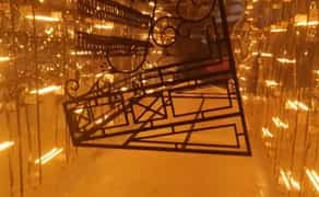 Послуга порошкового фарбування